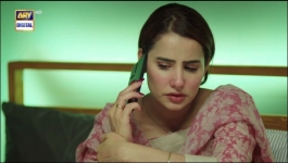 Tum Bin Kesay Jiyen - Episode 11 - 23rd February 2024